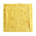Alphabet Dishcloth: B pattern
