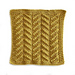 BROKEN CHEVRON dishcloth pattern