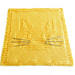 CAT HEAD dishcloth pattern 