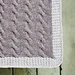Shipley Baby Carriage Blanket pattern 