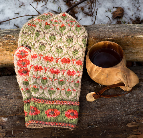 How To Knit