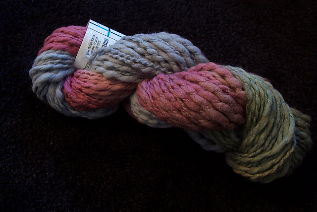 Ravelry: Blue Ridge Yarns Cyclone