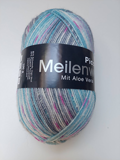 Ravelry: Lana Grossa Meilenweit Piccolo