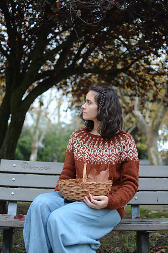 Manou - byCelesteFonseca