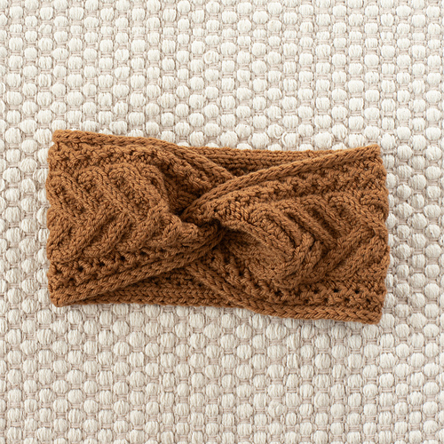 Tangled Roots Headband photo 4