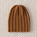 Cityscape Hat pattern 