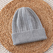 City Walk Hat pattern