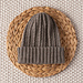 Fading Light Hat pattern 