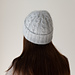 Winding Path Hat pattern
