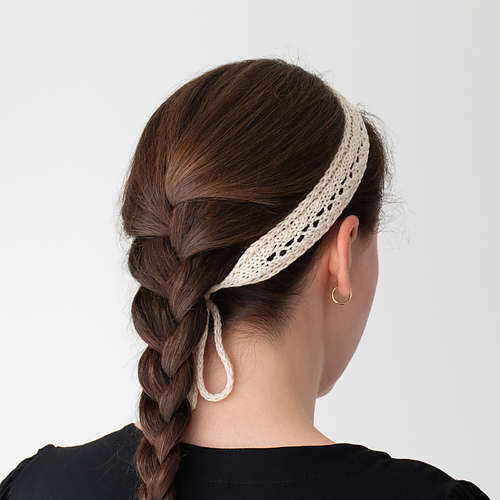 Wildflower Headband