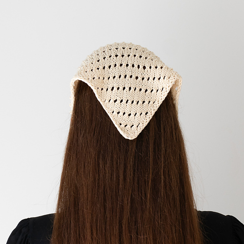 Atmosphere Bandana
