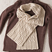 Ceramic Art Scarf pattern