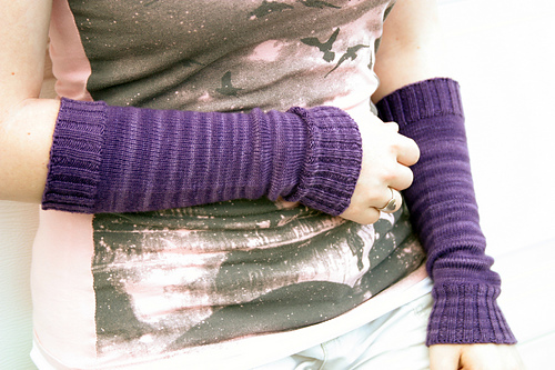 Georgia Sleeves photo 7