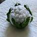 Cauliflower pattern