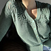 Reprieve Pullover pattern 