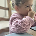 Children’s Fouetté Cardigan pattern 