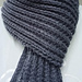 Just a Scarf pattern 