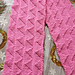 ACute Scarf pattern 