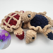 Turtle Pie pattern
