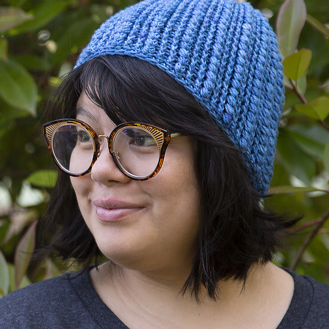 Captain's Whim Beanie