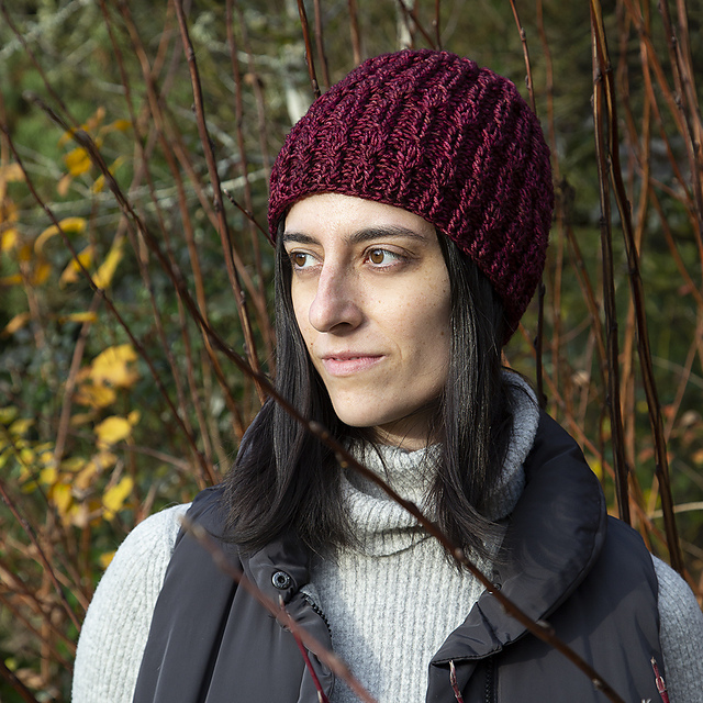 Dash Beanie