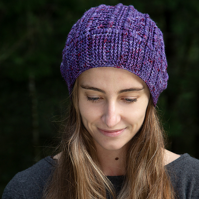 Beloved Beanie