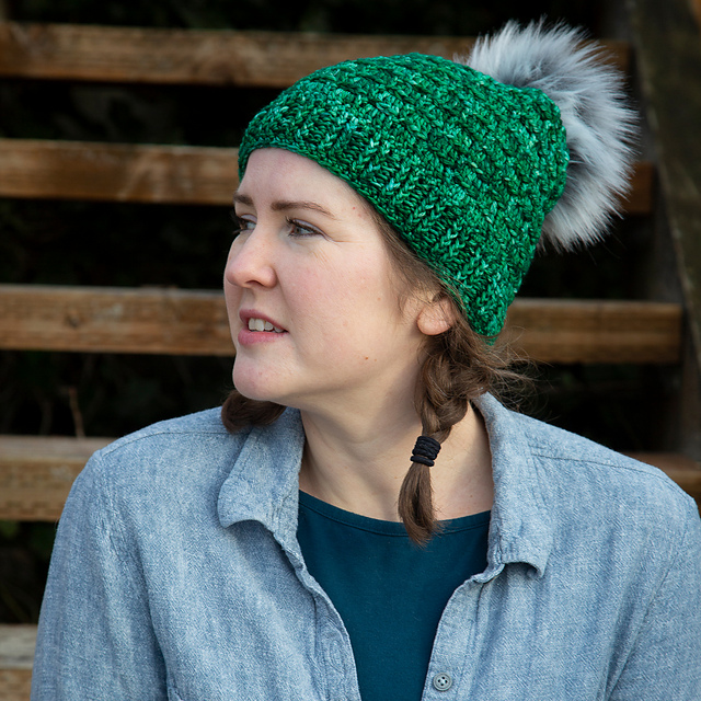 Verdure Beanie