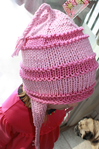 Despicable Edith Hat photo 4
