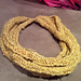I-Cord Necklace: Triplet Strands photo 2