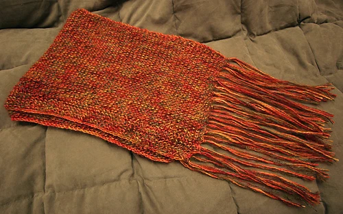 shawl