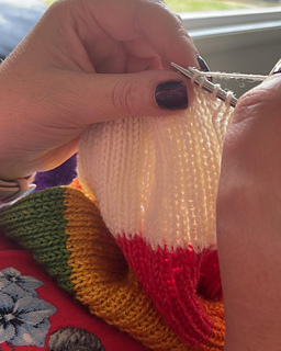 Ravelry: Charlie09's Oh My Figure