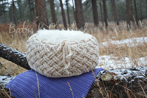 Celtic Dream Basket photo 4