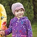 Zigzag Visor Cap pattern 
