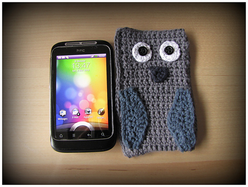 Ringing Owl photo 2