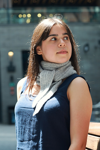 City Walk Scarf