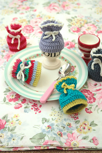 Egg Cozies photo 1