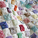 Battenberg Blanket photo 3