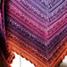 Ana Lucia Shawl photo 4