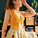 Capri Top pattern 