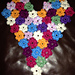Puff Flower Motif photo 4