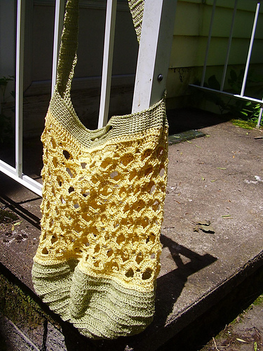 Metaphor Market Bag photo 6