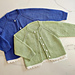 Little Lady Cardi pattern 