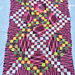 Lattice Twist pattern 