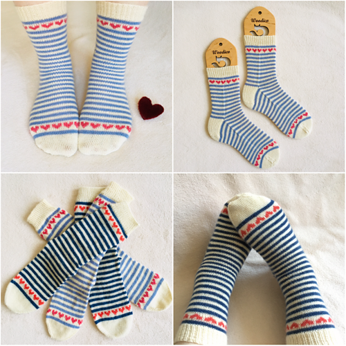 Ahoy ahoy - Sandrine Vos