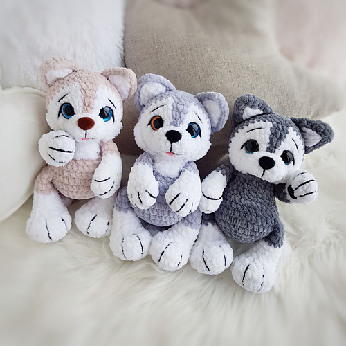 【483】アナイ　FLUFFY ボーダーパフ　プルオーバー　白黒　36　A photo_2023-03-26_12-41-