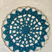 Luna's Mandala pattern 