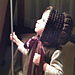 Infant's Hood pattern