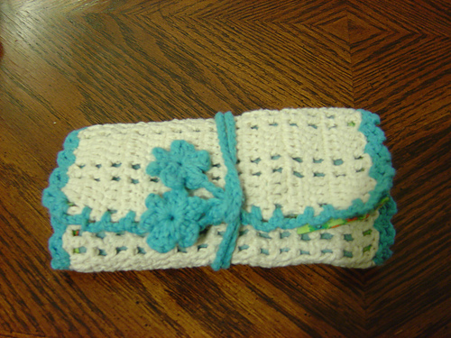 P. 8 E Crochet Hook Case 다른 모습 2