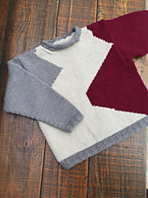 Happy Pullover