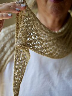 Golden Tears